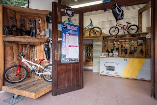 Rosa' Bike Service