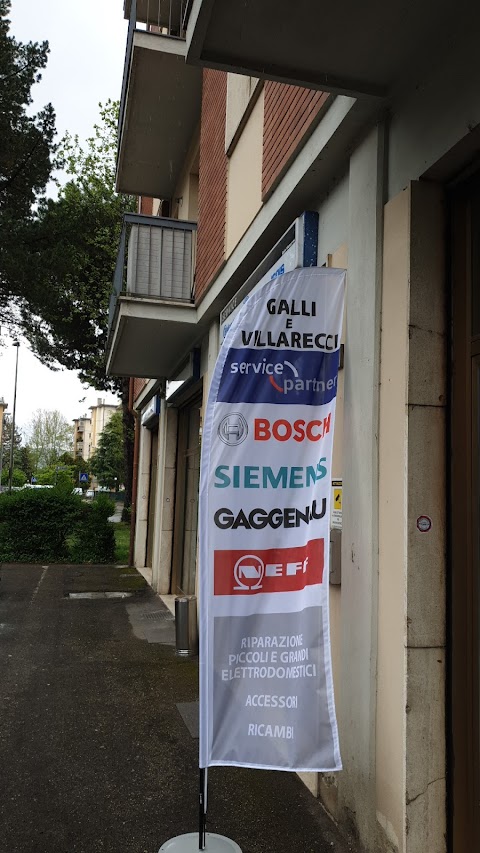 Galli e Villarecci snc