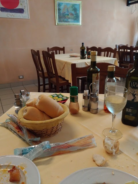 Ristorante Al Miracolo