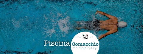 Piscina Comacchio