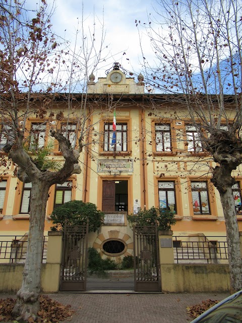 Scuola Primaria Giovanni Pascoli