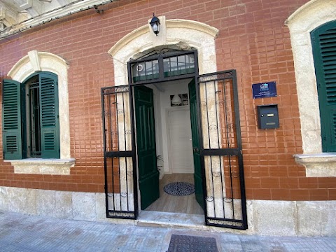 La Casa Di Rò