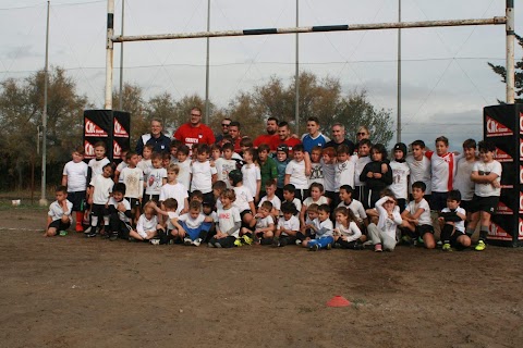 Rugby Club Latina asd