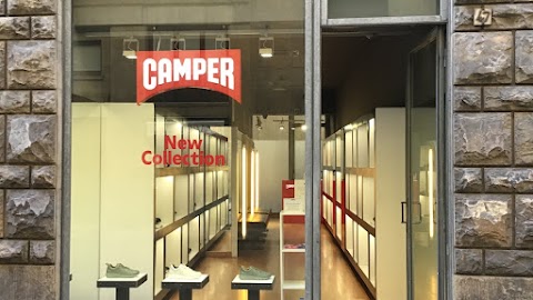 Camper