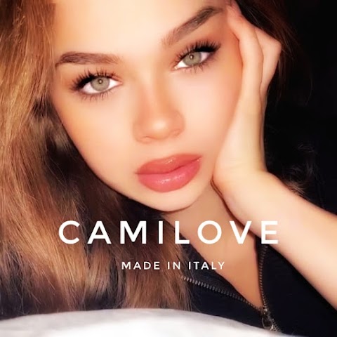 CamiLove Italy