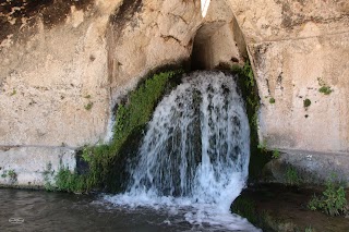 Grotta del Ninfeo