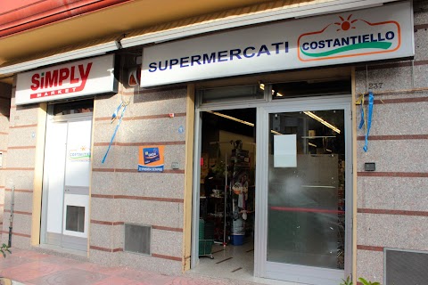 Costantiello Supermercati Srl