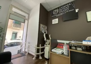 Catania Tattoo Studio