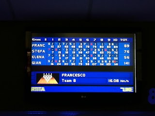 BOWLING300