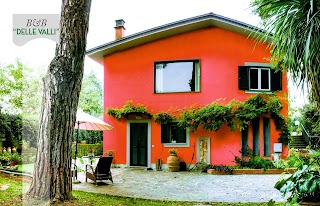 B & B Delle Valli