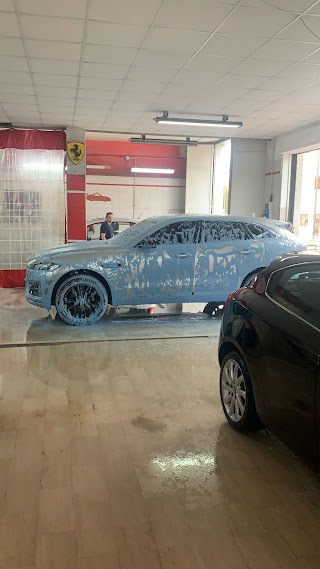 Beauty Car Wash