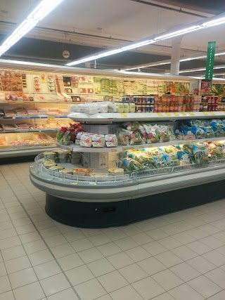 Supermercato Carrefour Market