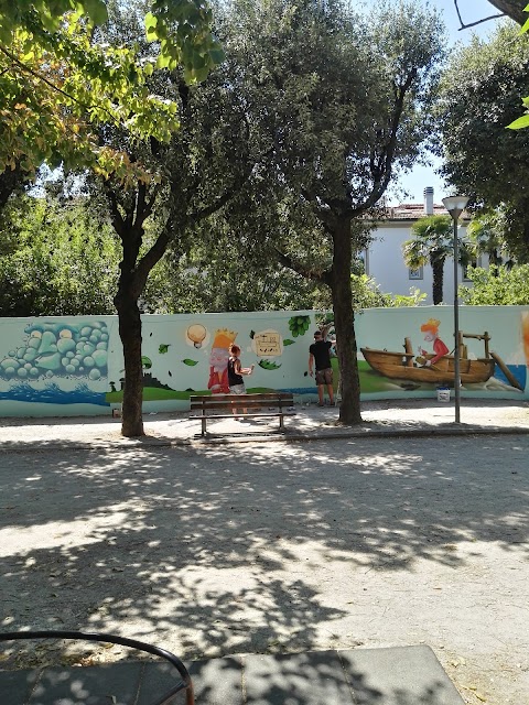 Centro Giochi Albereta