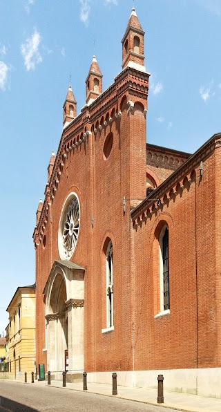 Arena dei Chiostri di Santa Corona