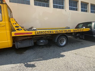 Autocarrozzeria Valcavi