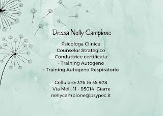 Dr.ssa Nelly Campione