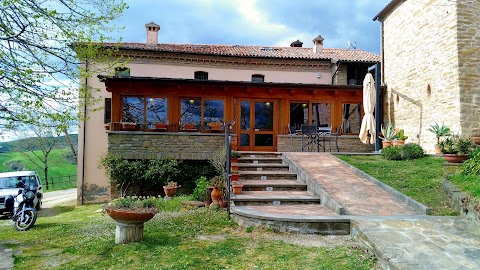 Agriturismo Ca' Monti