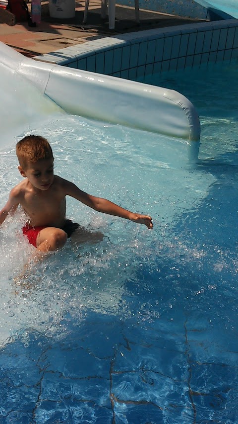 L'Azzurra Piscine Scandiano