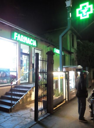 Farmacia Madia