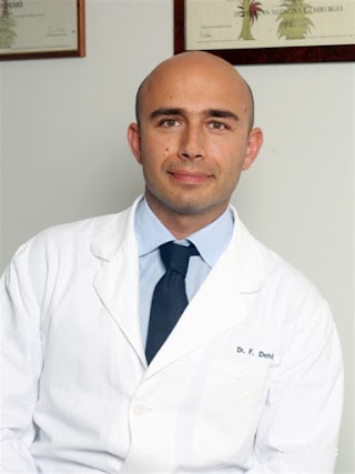 Urologo Varese | Dott. Federico Dehò