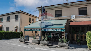 BAR Tabacchi Emilia 68