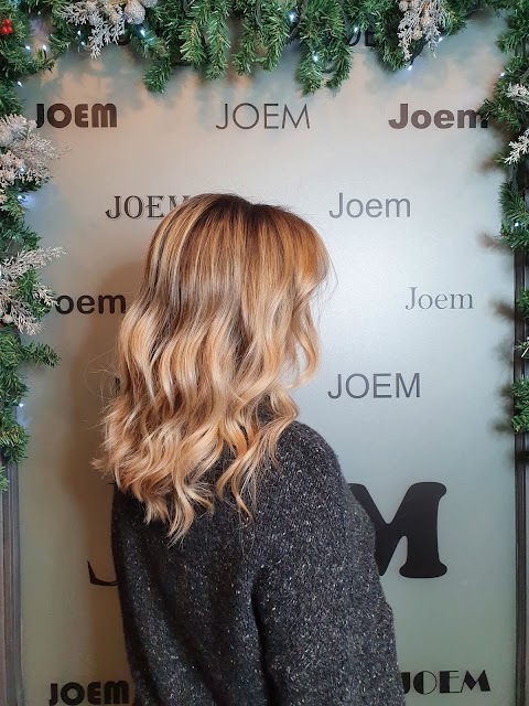 Joem Hairdressing - Parrucchiere Monza