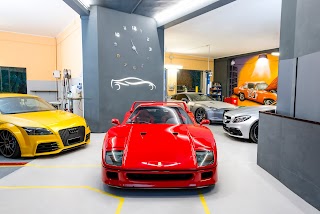 Autocarrozzeria Agnelli