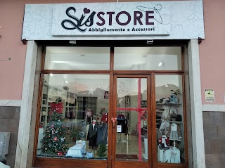 Sis store