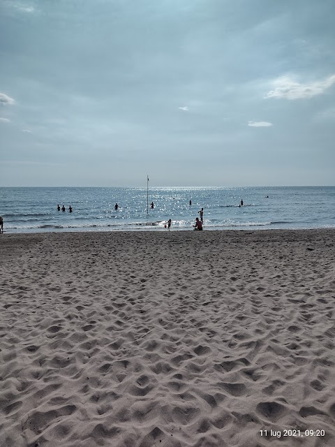 Bagno Primavera Beach