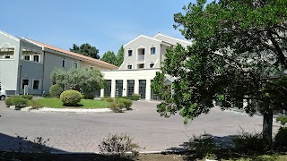 Grand Hotel Villa Itria