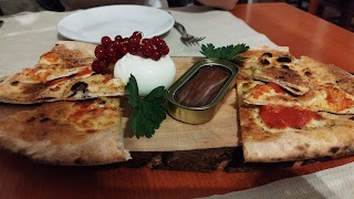 Ristorante Pizzeria I Falciani