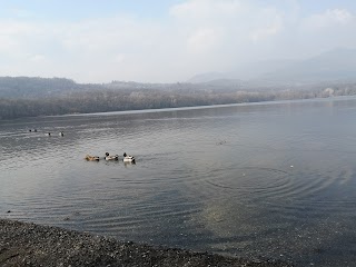 Lago Piccolo di Avigliana