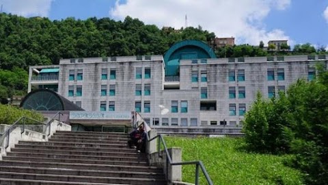 Ospedale Di Valdagno