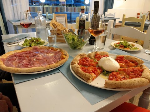 Pizzeria Capri