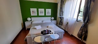 Retrò Rooms