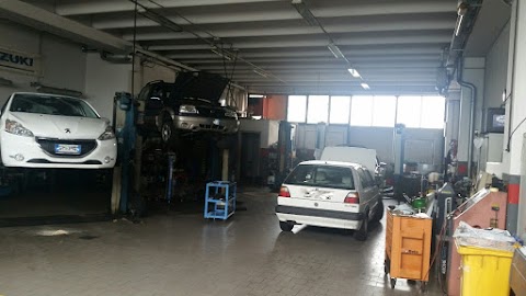 GOMMISTA AUTOFFICINA Casacci Enzo SRL