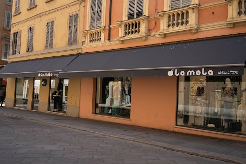 La Mela Boutique - abiti da sposo e abbigliamento a Reggio Emilia