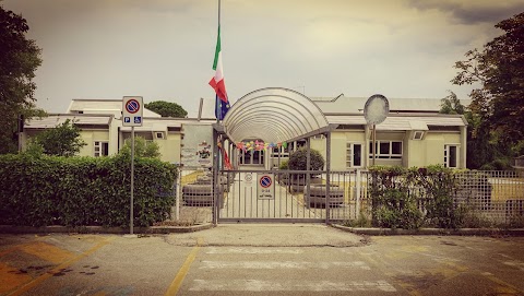 Scuola Primaria Giovanni Verga