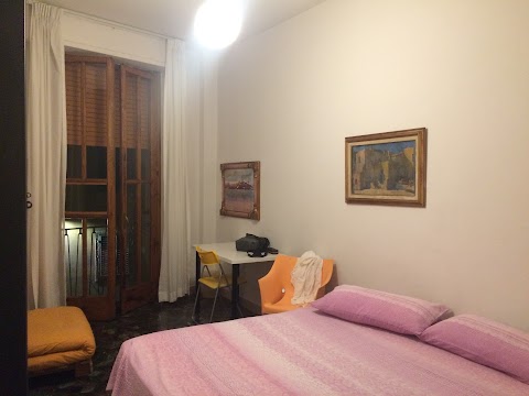 Apartment De Bardi