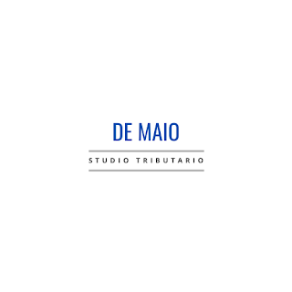 Studio Tributario De Maio