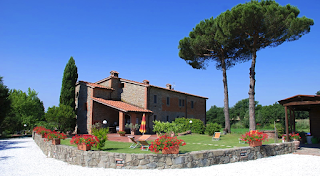 Agriturismo Podere La Casina