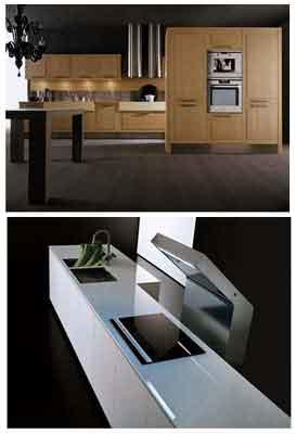 Effeti Cucine - Progetto Elle