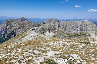 Rifugio Vincenzo Sebastiani