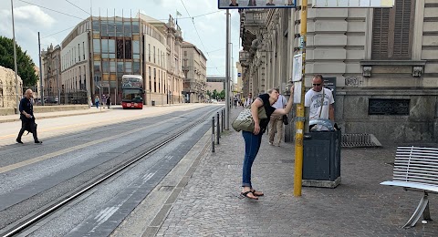 Poste Italiane - Centro