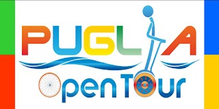 Puglia Open Tour