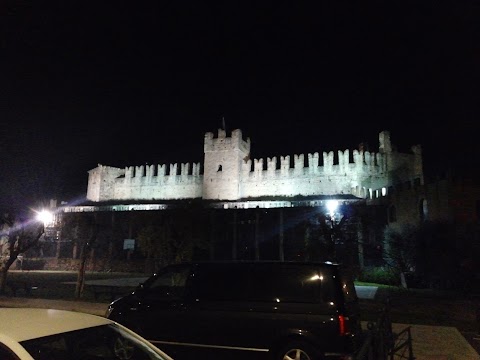 Cinecentrum Torri del Benaco