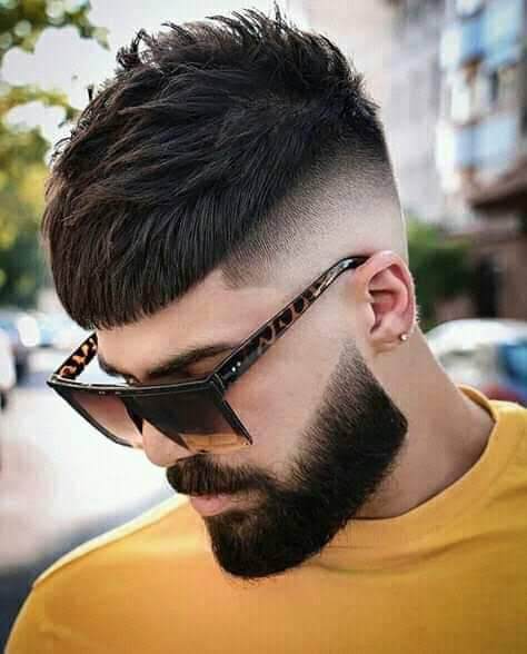 HAIR FASHION UOMO di Scorza Mario