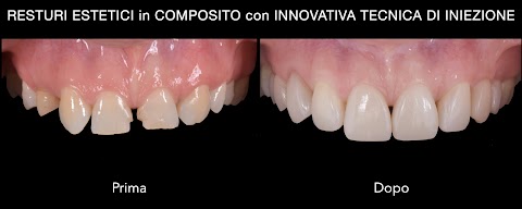 Studio Dentistico Dr. Marco Veneziani