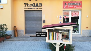 TheGAB hair salon