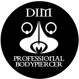 Dimitri Piercer Roma